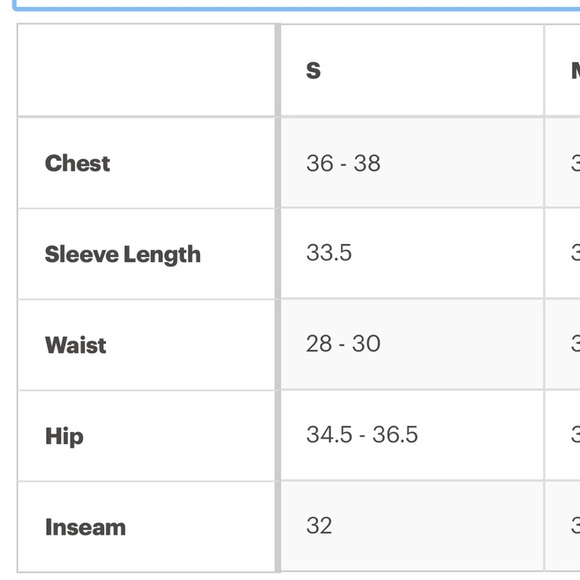 REI Coop Blue Short Sleeve Tech T-Shirt Size Small - Picture 9 of 9